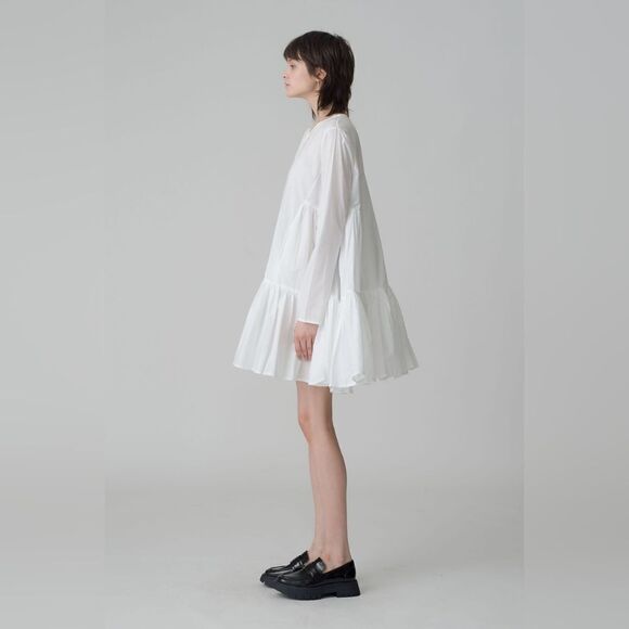 Merlette Dress - Picture 7 of 7